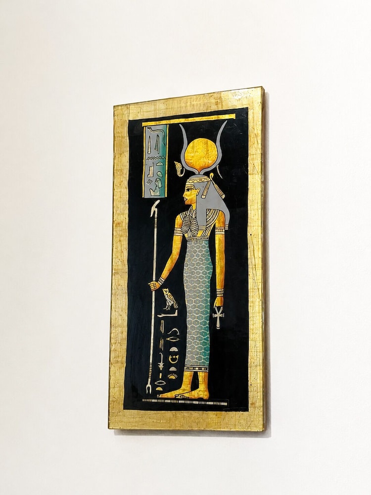giza