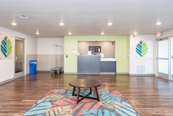 Woodspring Suites Buford Near Mall Of Georgia-Lake Lanier,,3 star