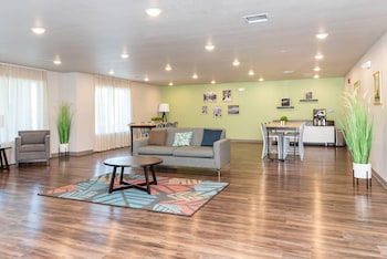 Woodspring Suites Buford Near Mall Of Georgia-Lake Lanier,,3 star