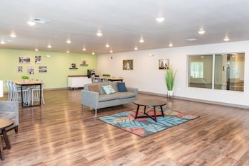 Woodspring Suites Buford Near Mall Of Georgia-Lake Lanier,,3 star