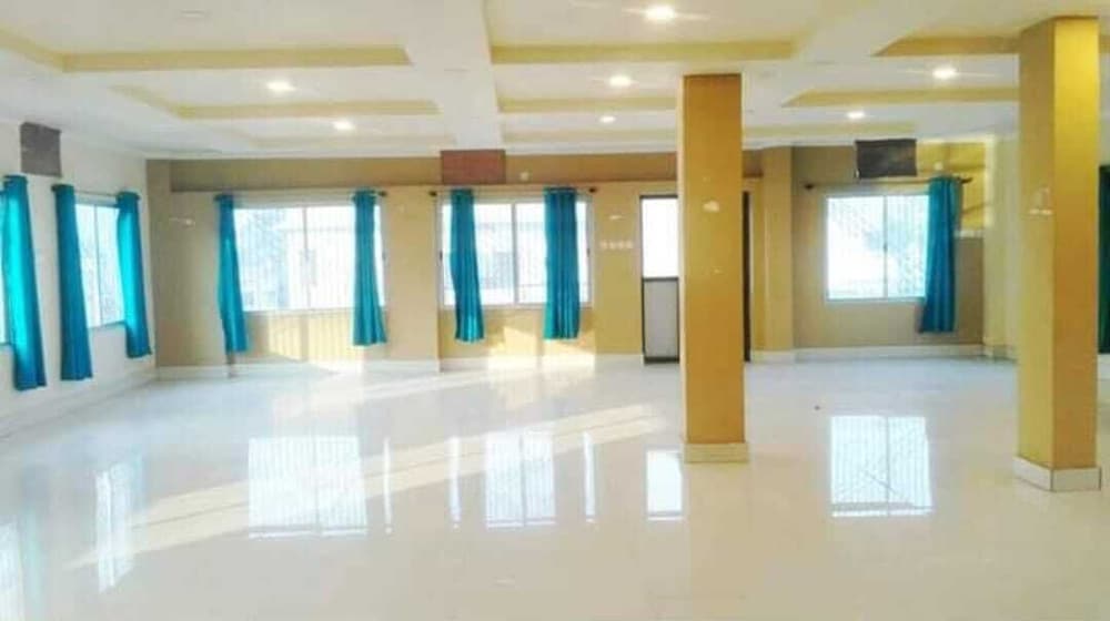 hotel royal residency by grb