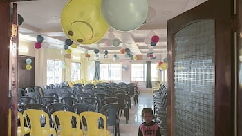 hotel royal residency by grb