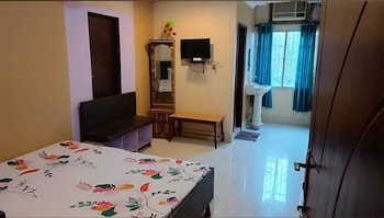 hotel royal residency by grb