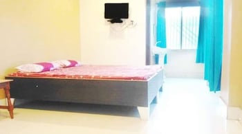 hotel royal residency by grb