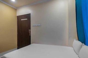 hotel royal residency by grb