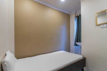 hotel royal residency by grb