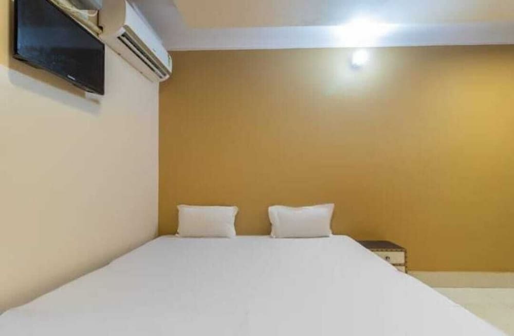 hotel royal residency by grb