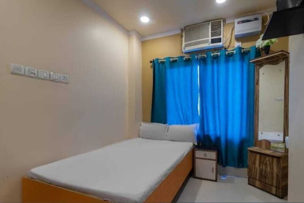 hotel royal residency by grb