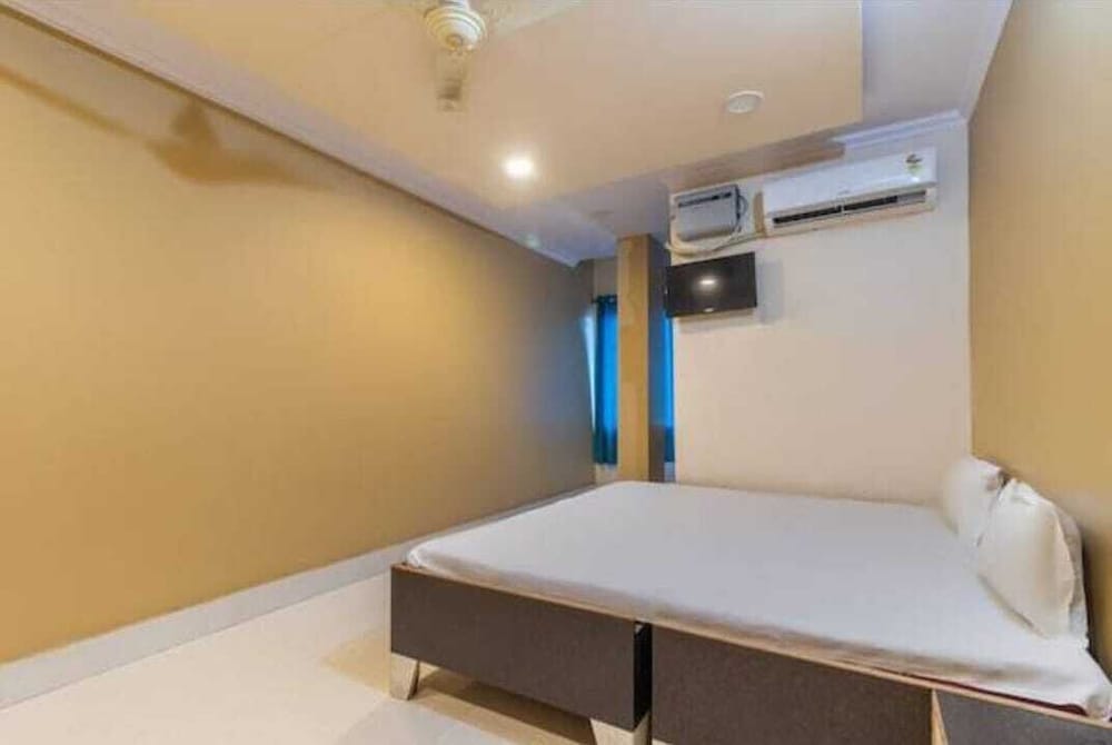 hotel royal residency by grb