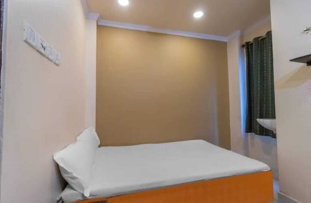 hotel royal residency by grb