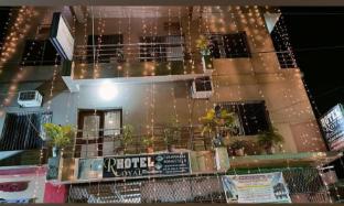 hotel royal residency by grb