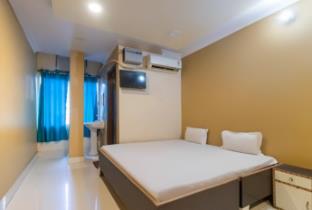 hotel royal residency by grb