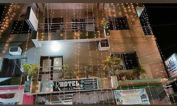 hotel royal residency by grb