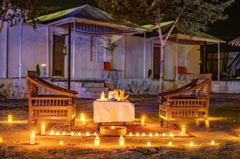 desert stay camping jaisalmer