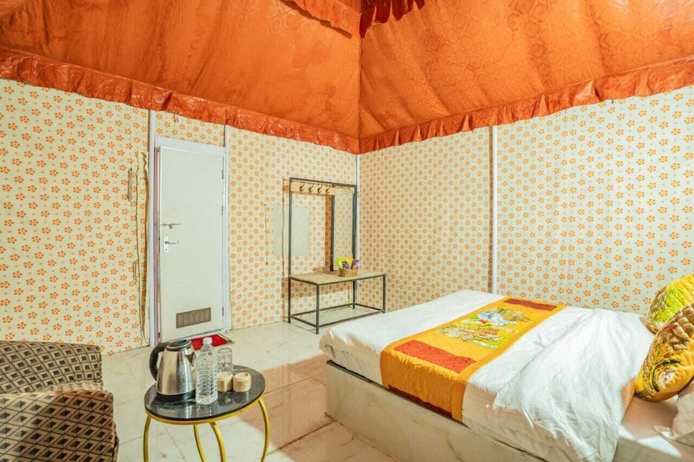 desert stay camping jaisalmer