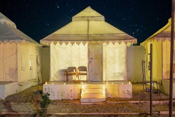 Desert Stay Camping Jaisalmer,,3 star
