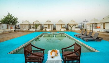 Desert Stay Camping Jaisalmer,,3 star