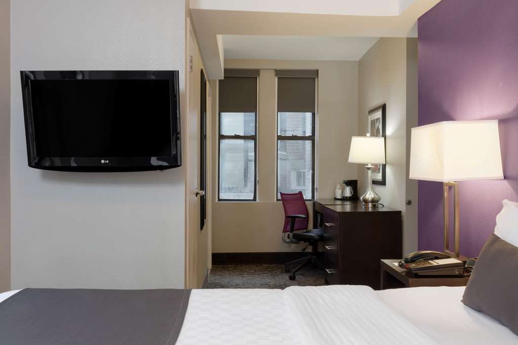 la quinta inn and suites new york city central park