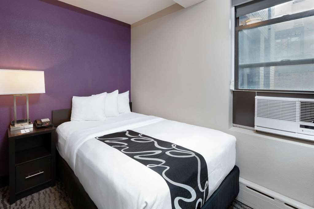 la quinta inn and suites new york city central park