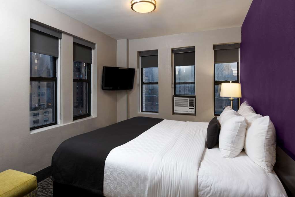 la quinta inn and suites new york city central park