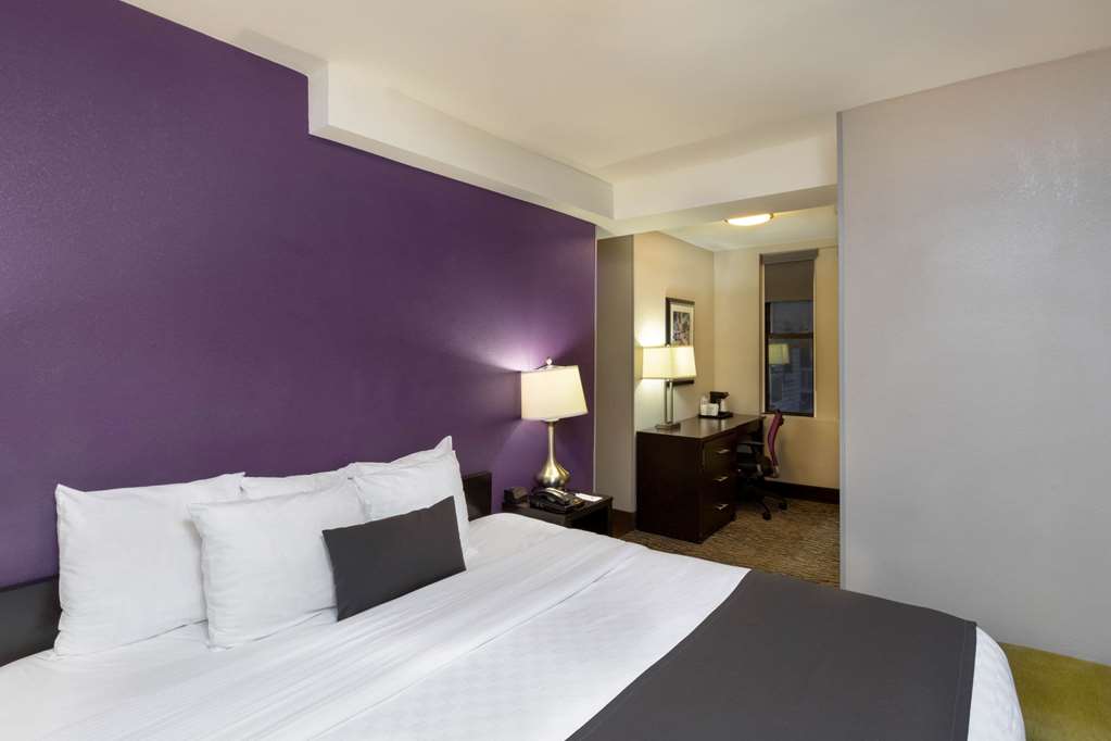 la quinta inn and suites new york city central park
