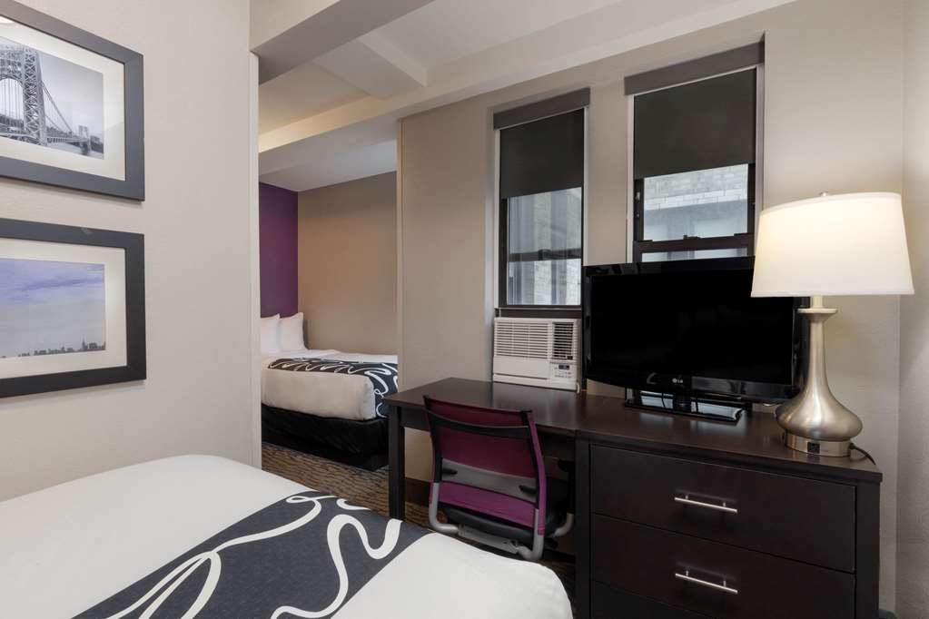 la quinta inn and suites new york city central park