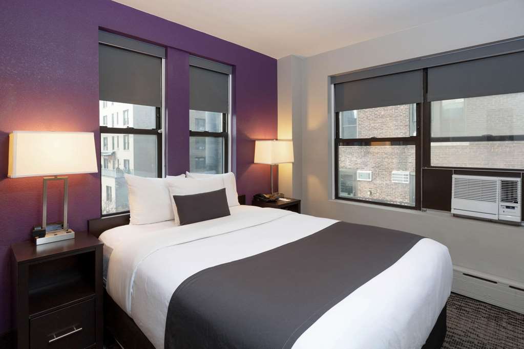 la quinta inn and suites new york city central park