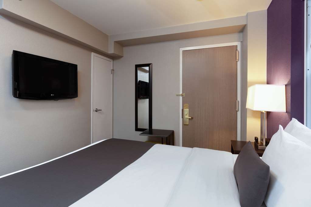la quinta inn and suites new york city central park