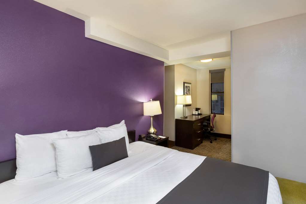 la quinta inn and suites new york city central park