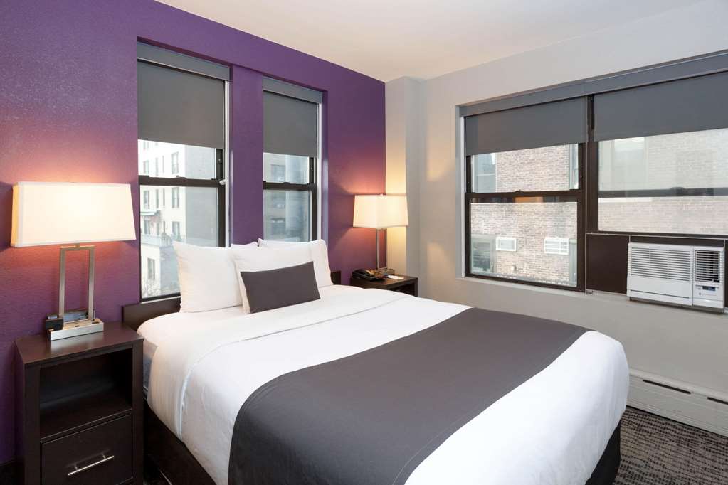 la quinta inn and suites new york city central park