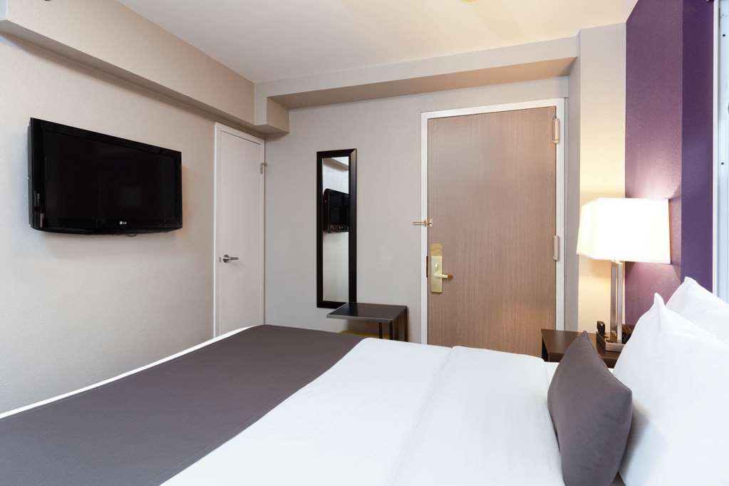 la quinta inn and suites new york city central park