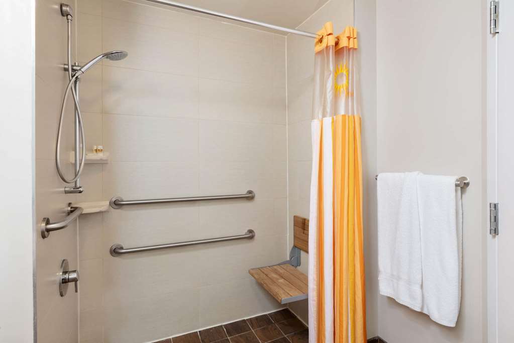 la quinta inn and suites new york city central park