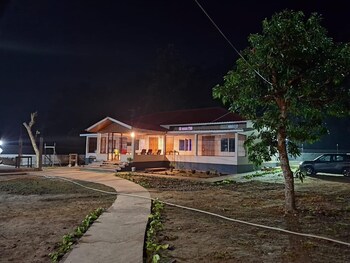 Ejaar Homestay,,3 star