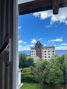 san carlos de bariloche