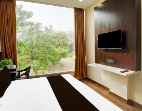 yati suites