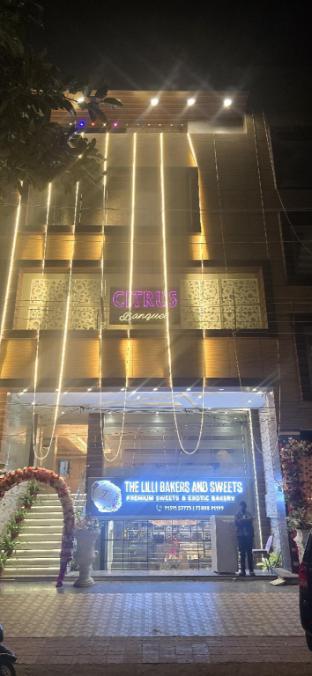 Luxe Vitassta,,4 star