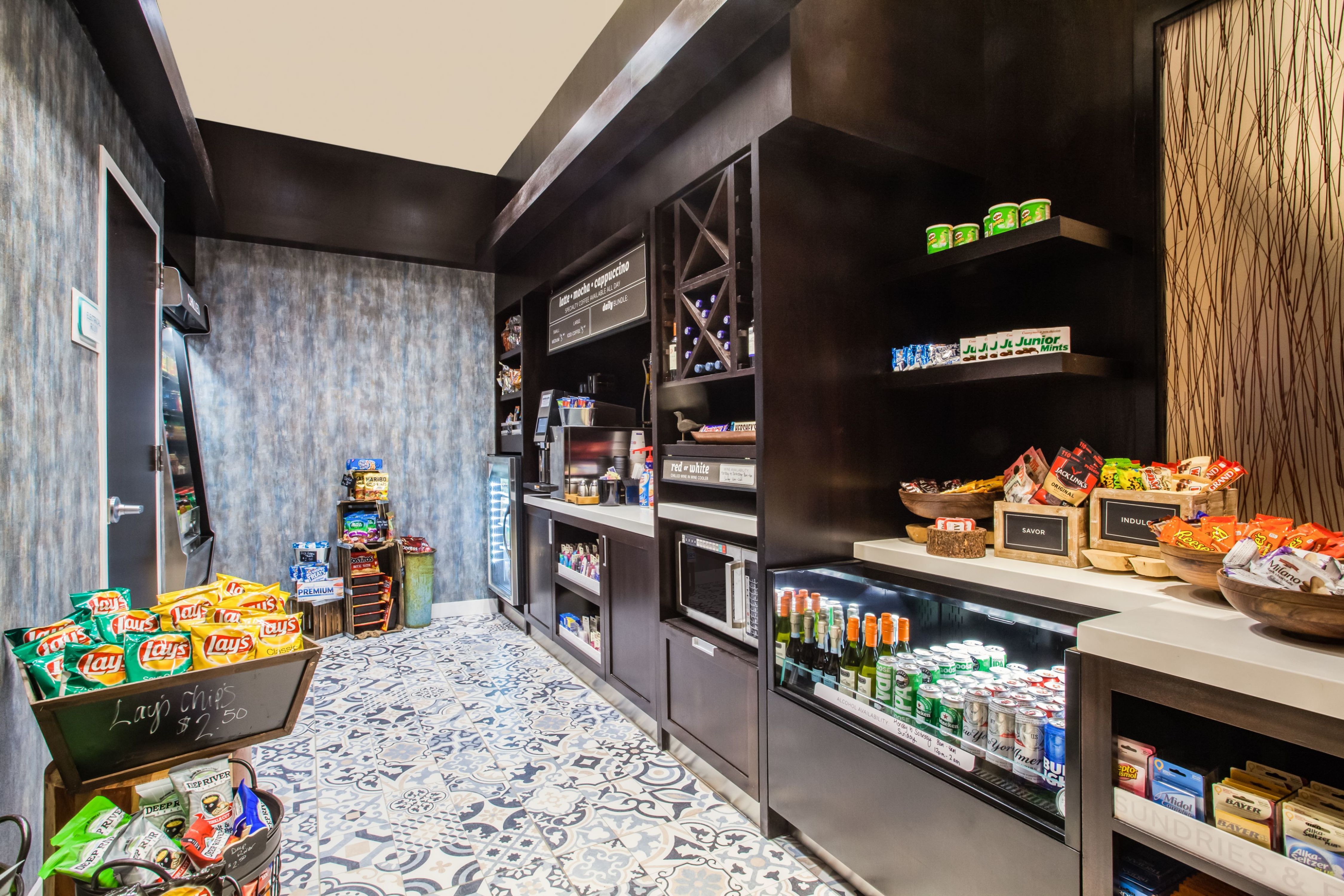 hilton garden inn new york west 35th street