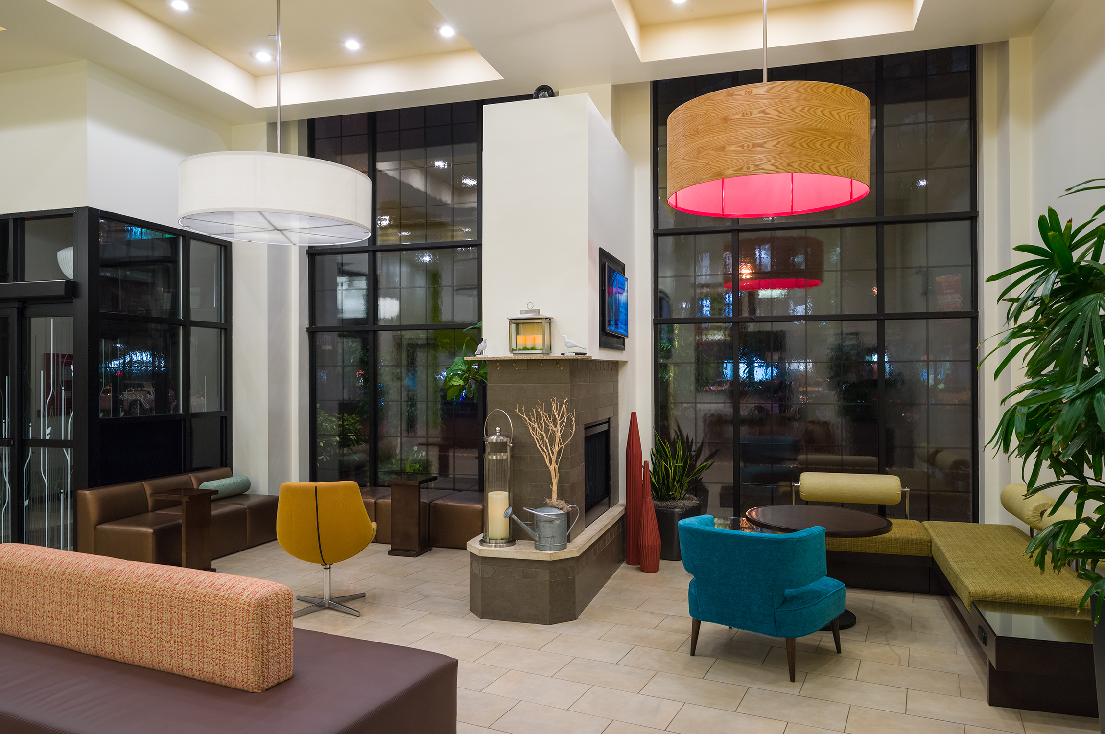 hilton garden inn new york west 35th street