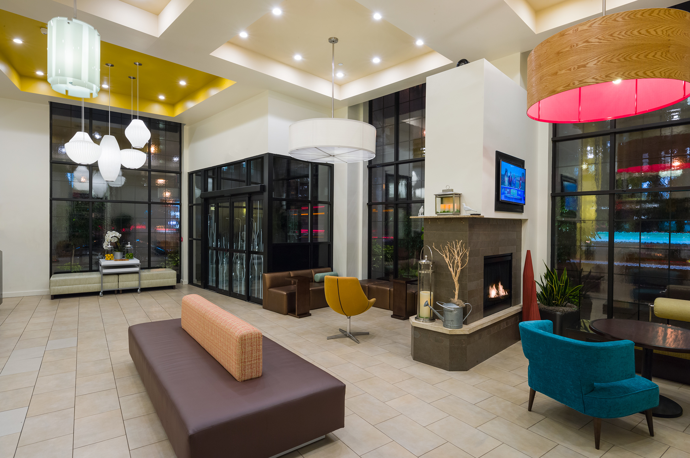 hilton garden inn new york west 35th street
