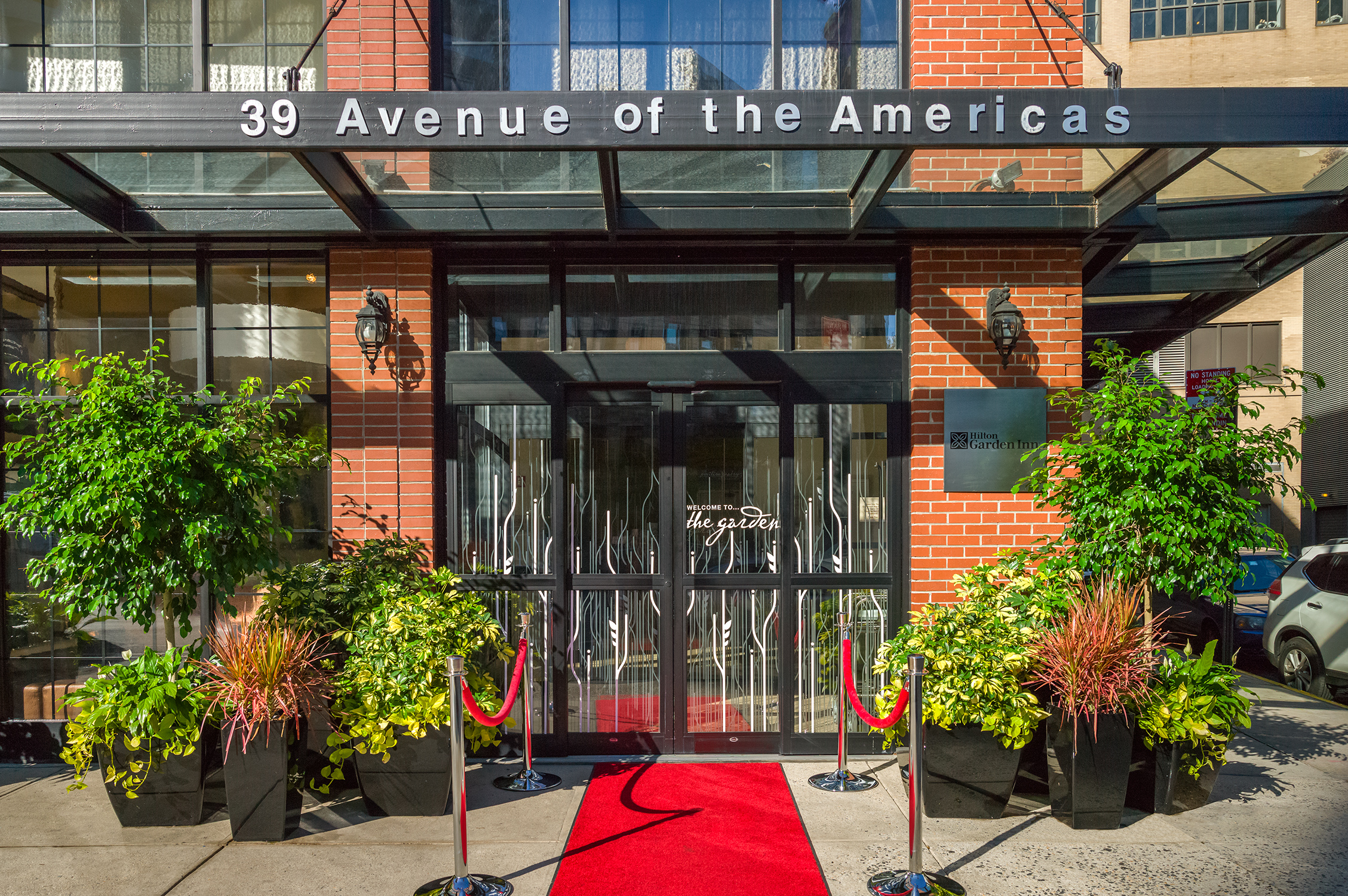 hilton garden inn new york west 35th street
