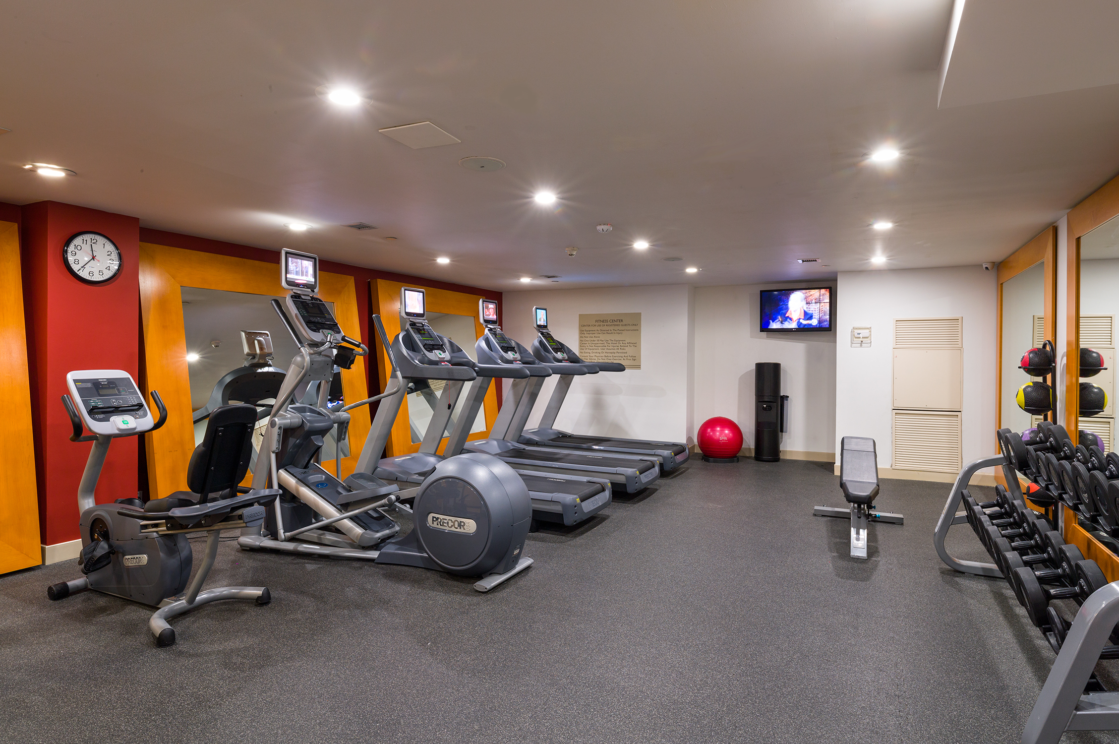 hilton garden inn new york west 35th street