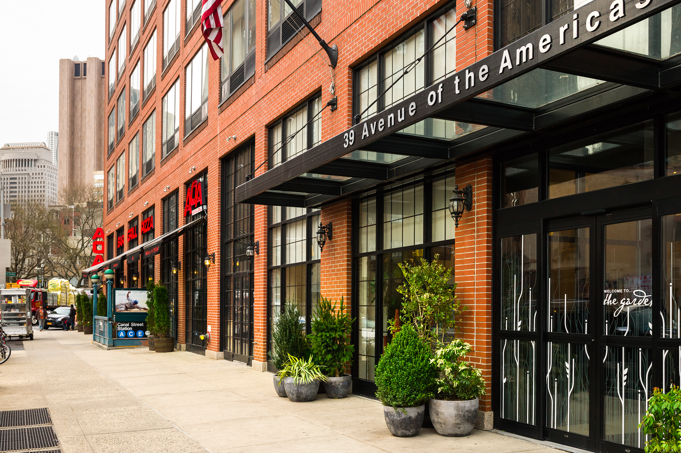 hilton garden inn new york west 35th street