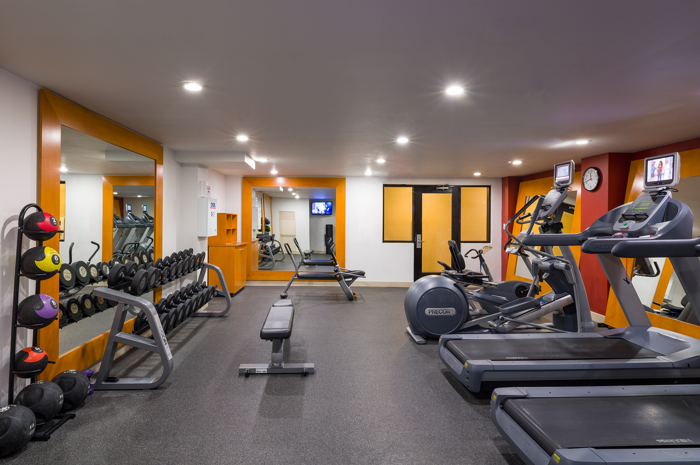 hilton garden inn new york west 35th street