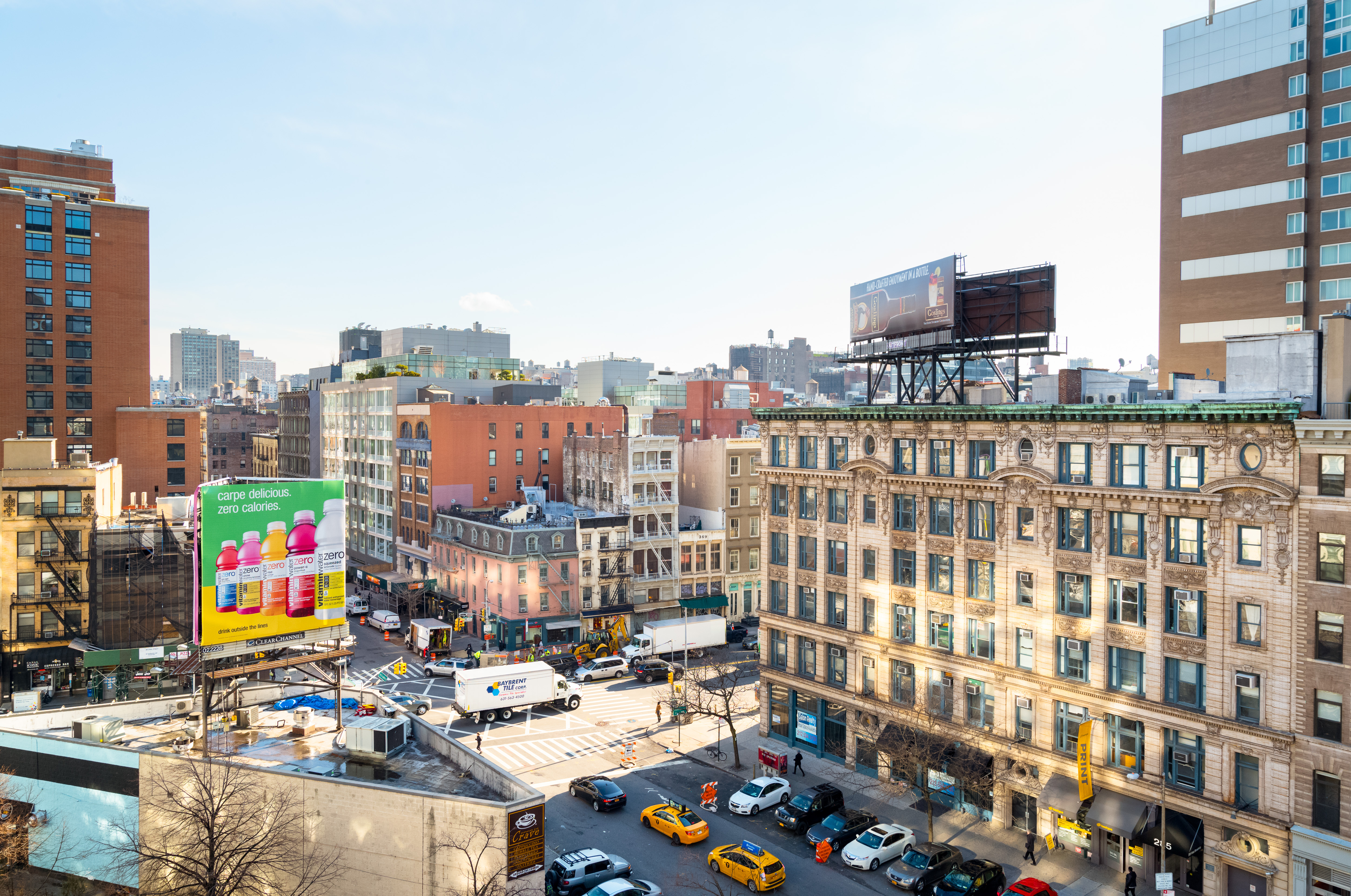 hilton garden inn new york west 35th street