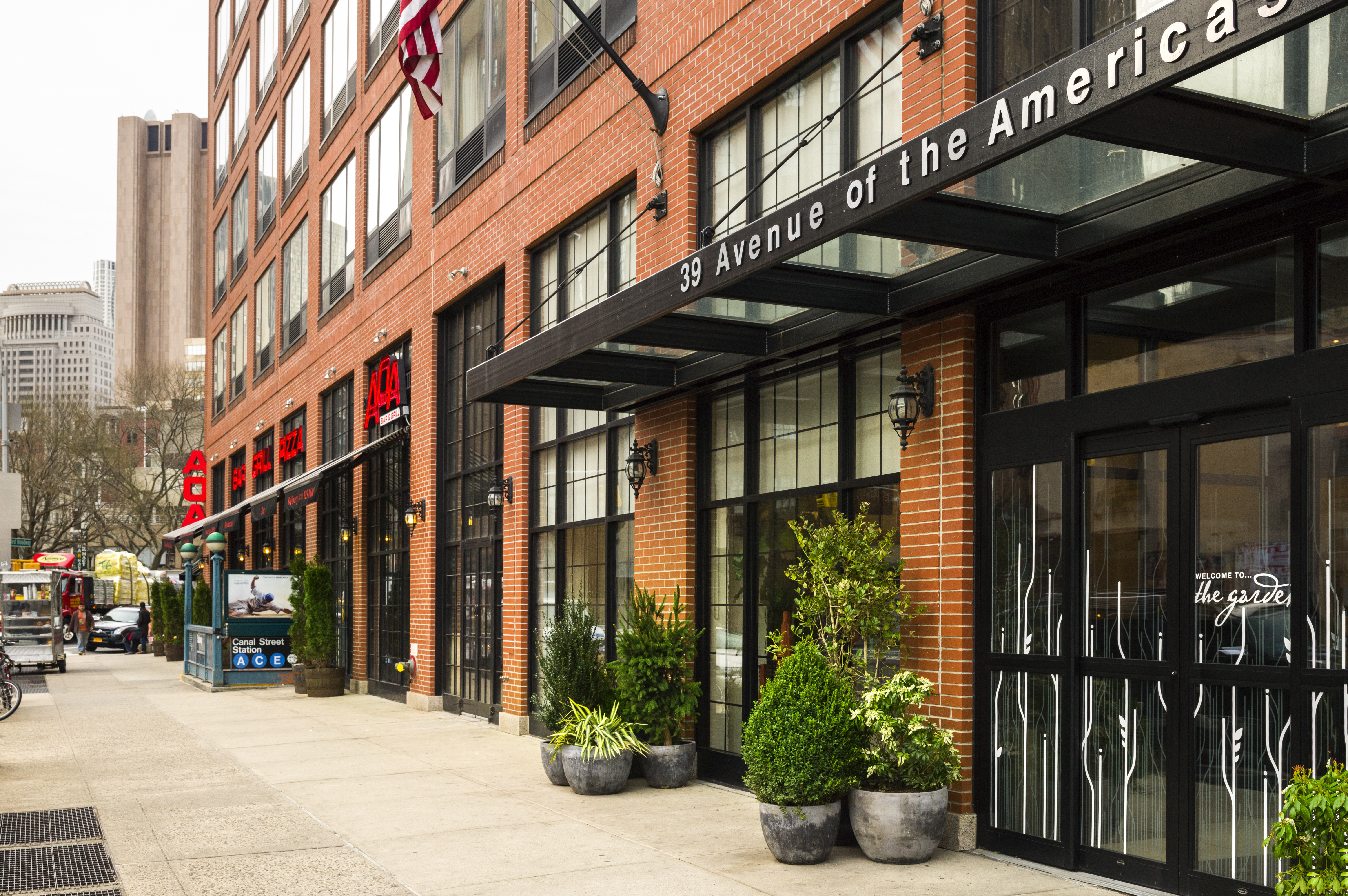 hilton garden inn new york west 35th street