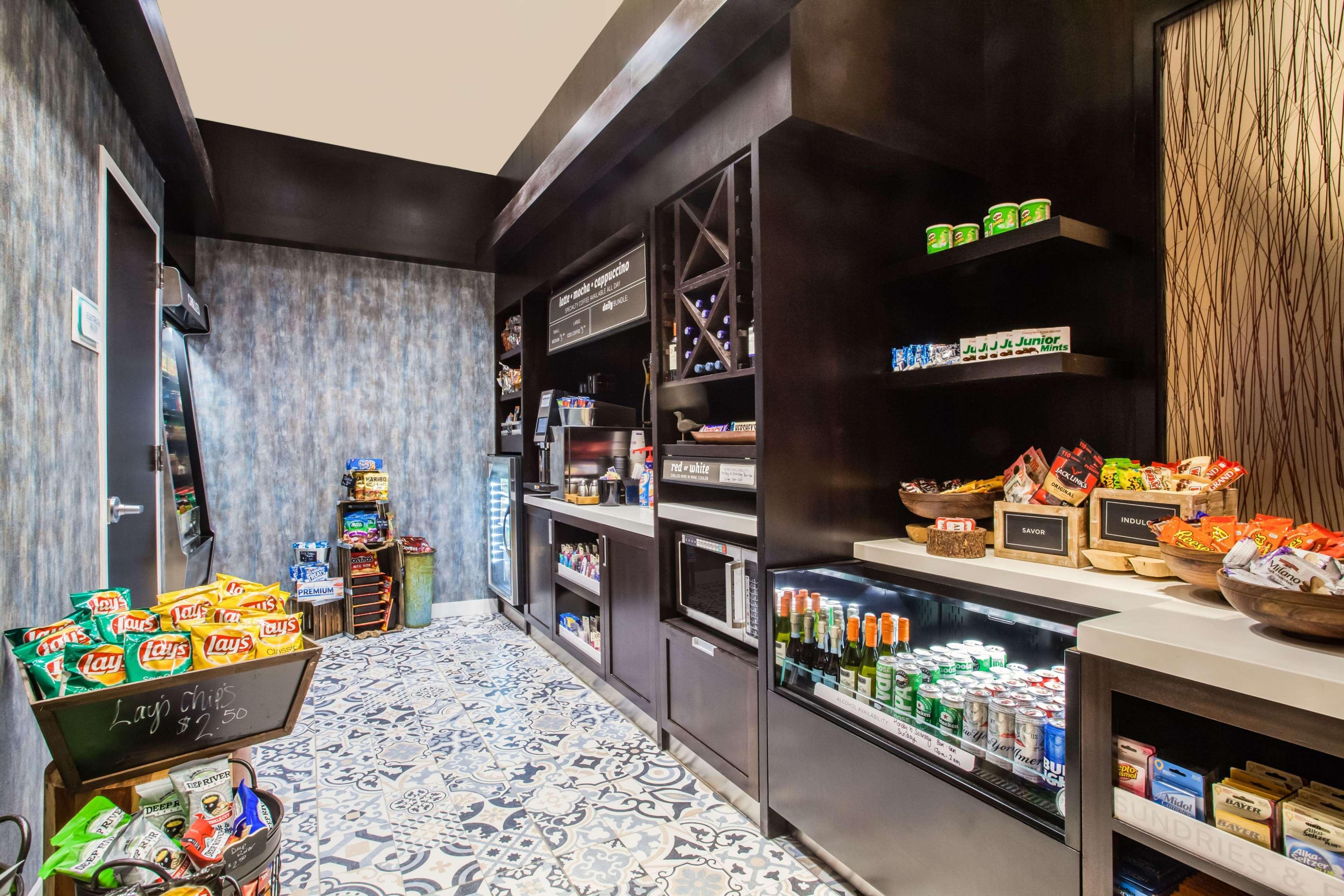 hilton garden inn new york west 35th street