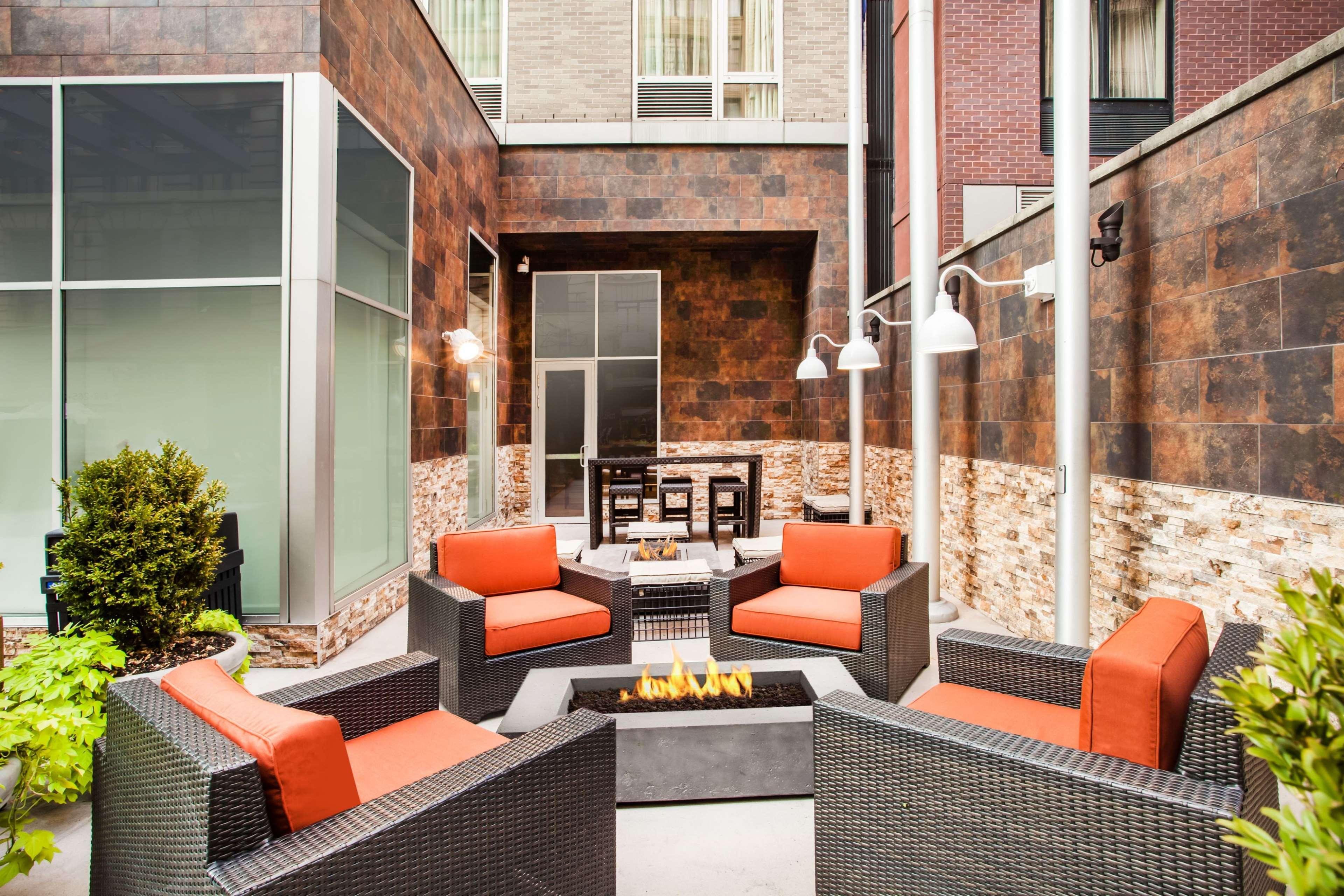 hilton garden inn new york west 35th street