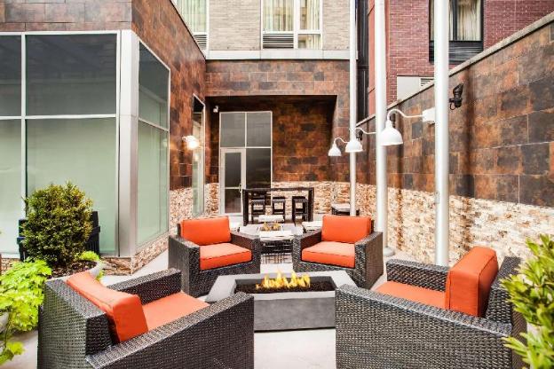 hilton garden inn new york west 35th street