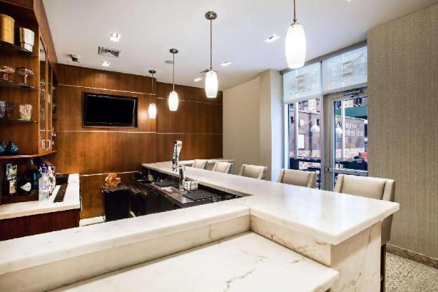 hilton garden inn new york west 35th street