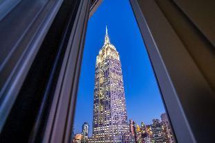 hilton garden inn new york west 35th street